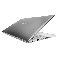ноутбук ASUS N550JK-CN274H 90NB04L1-M03260