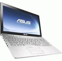 ноутбук ASUS N550JV 90NB00K1-M02190 Серебристый