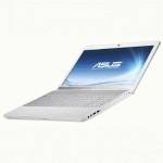 ноутбук ASUS N55SF i5 2410M/6/750/BT/Win 7 HP/Black Черный