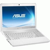 ноутбук ASUS N55SL i3 2350M/6/750/Win 7 HP/White Белый