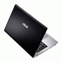 ноутбук ASUS N56JR-CN181H 90NB03Z4-M02430 Черный