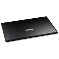 ноутбук ASUS N56JR-CN288H 90NB03Z4-M04110 Серый