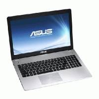 ноутбук ASUS N56VB-S4124H 90NB0161-M01730 Черный