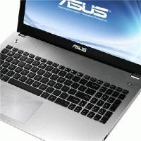 ноутбук ASUS N56VB-S4124H 90NB0161-M01730 Черный