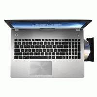 ноутбук ASUS N56VB-S4124H 90NB0161-M01730 Черный