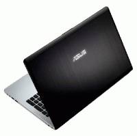 ноутбук ASUS N56VJ 90NB0031-M01510 Черный