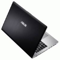 ноутбук ASUS N56VZ i5 3210M/6/750/Win 7 HB Черный