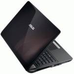 ноутбук ASUS N71Vg T4400/3/250/BT/DOS