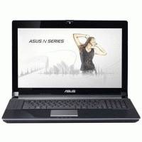 ноутбук ASUS N73SV i7 2670QM/6/1500/GT540M/BT/Win 7 HP Серебристый