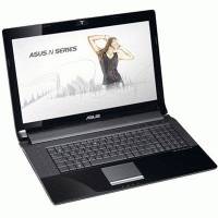 ноутбук ASUS N73SV i7 2670QM/6/1500/GT540M/BT/Win 7 HP Серебристый