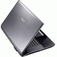 ноутбук ASUS N73SV i7 2670QM/6/1500/GT540M/BT/Win 7 HP Серебристый