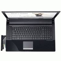 ноутбук ASUS N73SV i7 2670QM/6/1500/GT540M/BT/Win 7 HP Серебристый