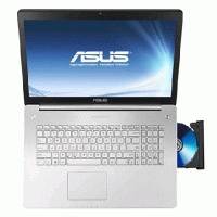ноутбук ASUS N750JV 90NB0201-M00940 Серебристый
