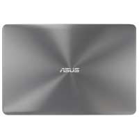 ноутбук ASUS N751JK-T4188H 90NB06K2-M02010