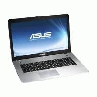 ноутбук ASUS N76VB-T4131H 90NB0131-M01640 Черный