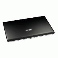 ноутбук ASUS N76VB-T4131H 90NB0131-M01640 Черный