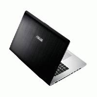ноутбук ASUS N76VB-T4131H 90NB0131-M01640 Черный