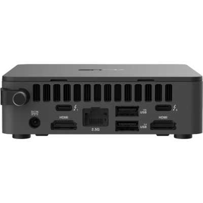 компьютер ASUS NUC 12 Pro RNUC12WSKI300000I Черный