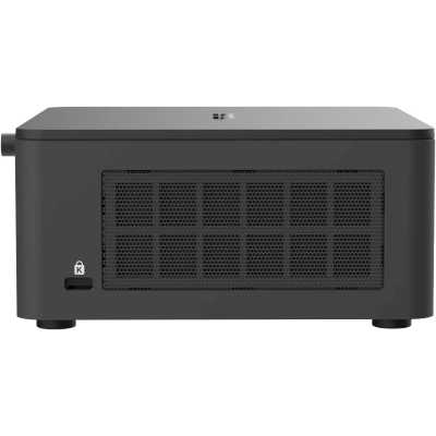 компьютер ASUS NUC 13 Pro RNUC13ANHI700002I Черный