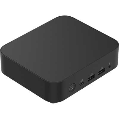компьютер ASUS NUC 14 Essential RNUC14MNK2500002 Черный