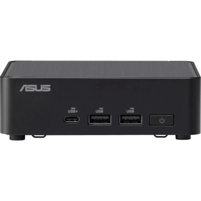 компьютер ASUS NUC 14 Pro Kit RNUC14RVKU700002I Черный