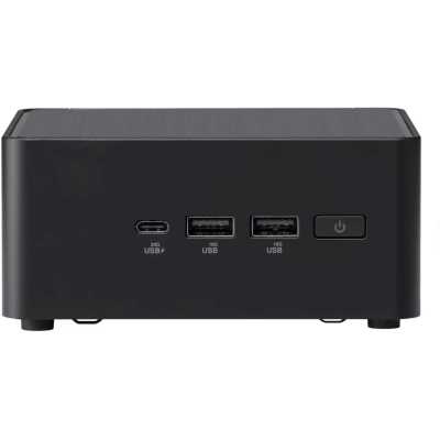 компьютер ASUS NUC 14 Pro RNUC14RVHU500002I Черный
