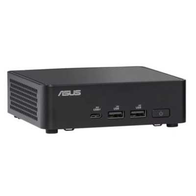 компьютер ASUS NUC 15 Pro RNUC15CRKC700002 Черный