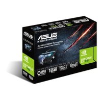 видеокарта ASUS nVidia GeForce GT 710 1Gb 710-1-SL