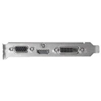 видеокарта ASUS nVidia GeForce GT 730 2Gb GT730-SL-2G-BRK-V2