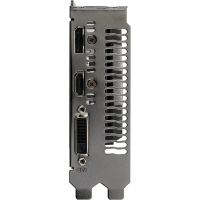 видеокарта ASUS nVidia GeForce GTX 1050 2Gb PH-GTX1050-2G