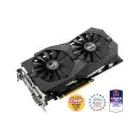 видеокарта ASUS nVidia GeForce GTX 1050 2Gb STRIX-GTX1050-O2G-GAMING