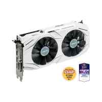 видеокарта ASUS nVidia GeForce GTX 1060 3Gb DUAL-GTX1060-3G