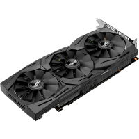 видеокарта ASUS nVidia GeForce GTX 1060 6Gb STRIX-GTX1060-O6G-GAMING