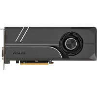 видеокарта ASUS nVidia GeForce GTX 1060 6Gb TURBO-GTX1060-6G