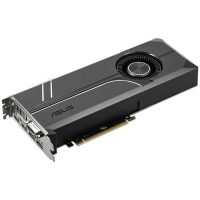видеокарта ASUS nVidia GeForce GTX 1060 6Gb TURBO-GTX1060-6G