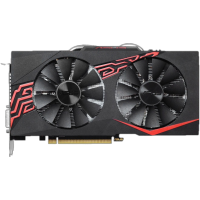 видеокарта ASUS nVidia GeForce GTX 1070 8Gb EX-GTX1070-O8G