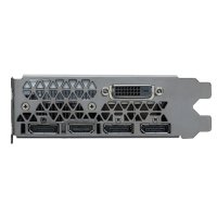 видеокарта ASUS nVidia GeForce GTX 1070 8Gb GTX1070-8G