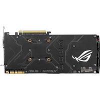 видеокарта ASUS nVidia GeForce GTX 1070 8Gb STRIX-GTX1070-8G-GAMING