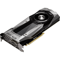 видеокарта ASUS nVidia GeForce GTX 1080 8Gb GTX1080-8G