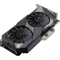 видеокарта ASUS nVidia GeForce GTX 1080 Ti 11Gb ROG-POSEIDON-GTX1080TI-P11G-GAMING