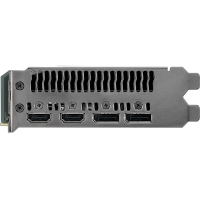 видеокарта ASUS nVidia GeForce GTX 1080 Ti 11Gb TURBO-GTX1080TI-11G