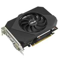 видеокарта ASUS nVidia GeForce GTX 1630 4Gb PH-GTX1630-4G