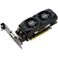 видеокарта ASUS nVidia GeForce GTX 1650 4Gb GTX1650-4G-LP-BRK