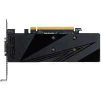 видеокарта ASUS nVidia GeForce GTX 1650 4Gb GTX1650-4G-LP-BRK
