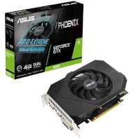 видеокарта ASUS nVidia GeForce GTX 1650 4Gb PH-GTX1650-4GD6-P-V2