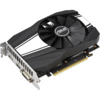 видеокарта ASUS nVidia GeForce GTX 1660 6Gb PH-GTX1660-6G