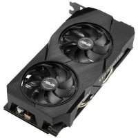 видеокарта ASUS nVidia GeForce GTX 1660 Super 6Gb DUAL-GTX1660S-6G-EVO