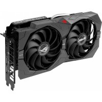 видеокарта ASUS nVidia GeForce GTX 1660 Super 6Gb ROG-STRIX-GTX1660S-O6G-GAMING