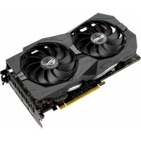 видеокарта ASUS nVidia GeForce GTX 1660 Super 6Gb ROG-STRIX-GTX1660S-O6G-GAMING