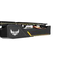 видеокарта ASUS nVidia GeForce GTX 1660 Ti 6Gb TUF-GTX1660TI-T6G-EVO-GAMING